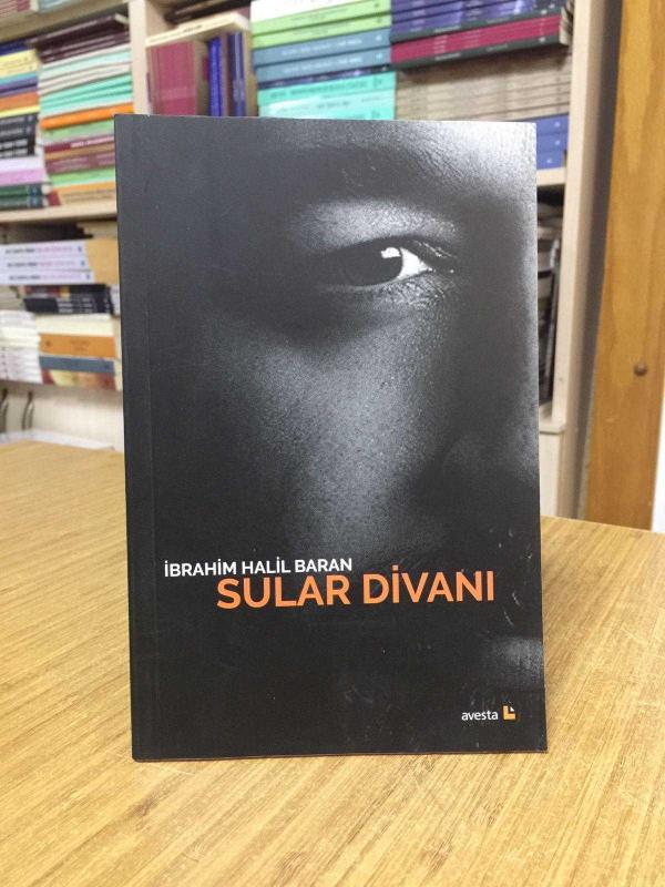 Sular Divanı - İbrahim Halil Baran