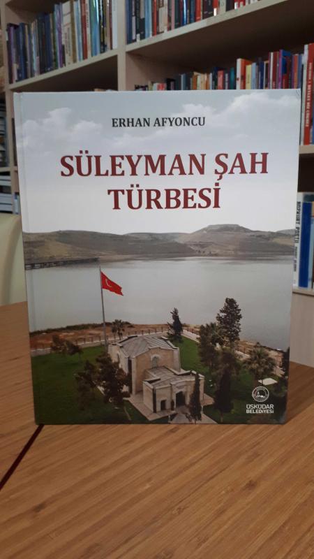Süleyman Şah Türbesi