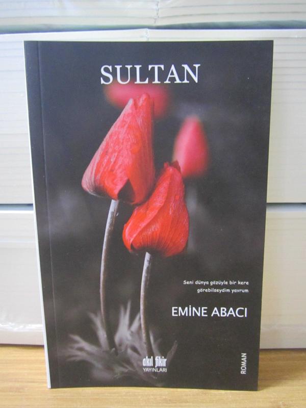 Sultan - Emine Abacı