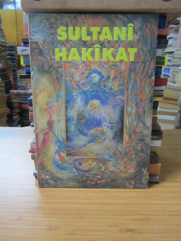 Sultan Hakikat