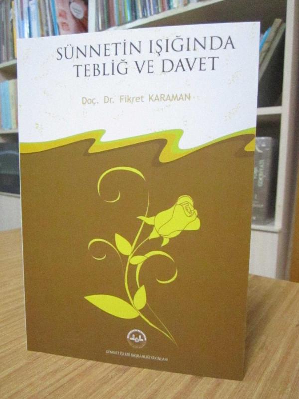 Sünnetin Işığında Tebliğ ve Davet