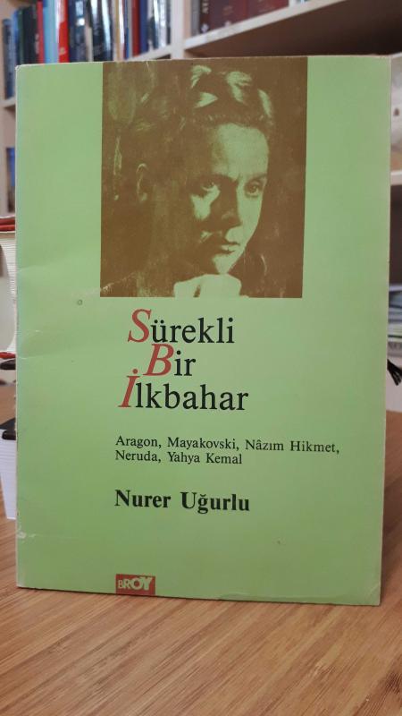 Sürekli Bir İlkbahar