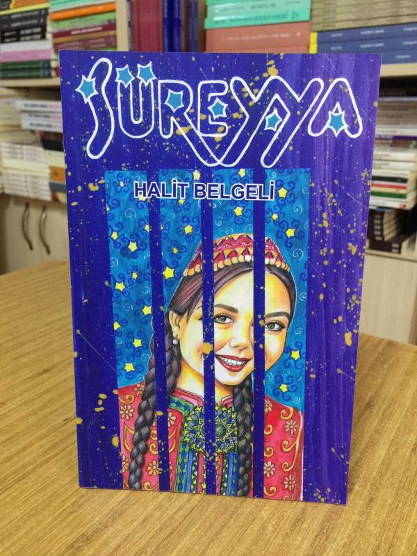 Süreyya - Halit Belgeli