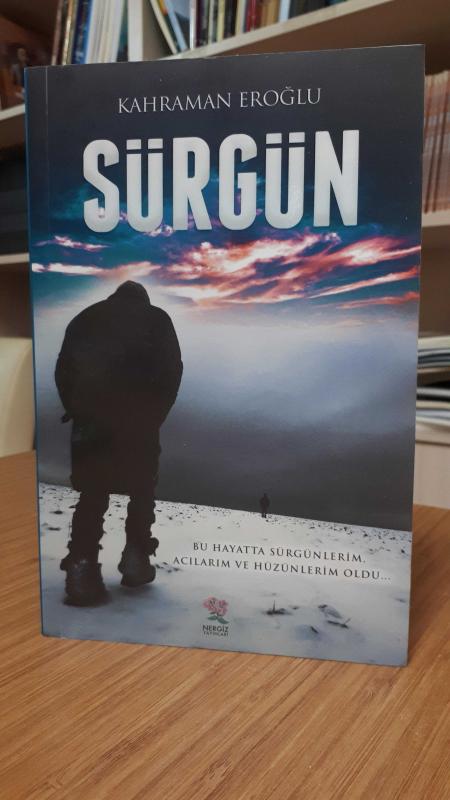Sürgün - Kahraman Eroğlu
