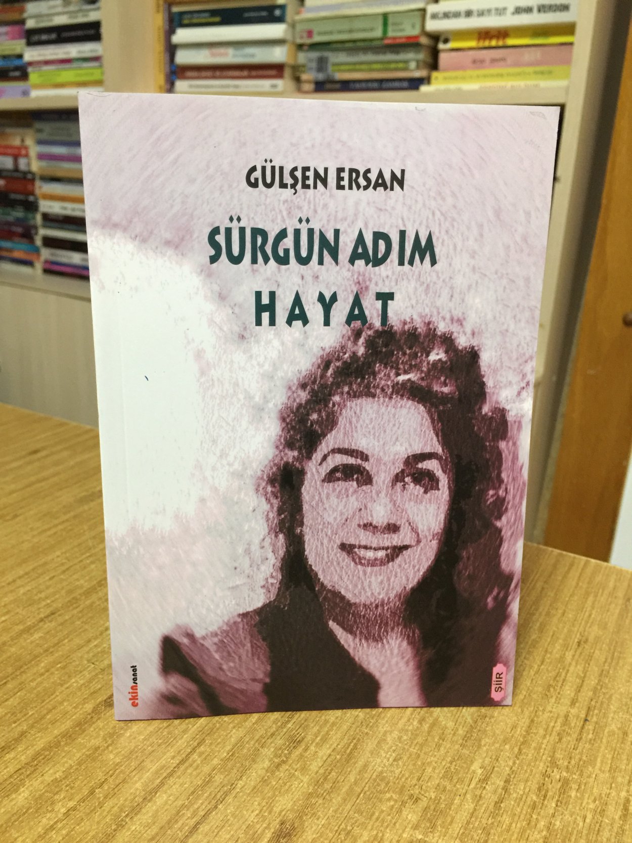 Sürgün Adım Hayat - Gülşen Ersan