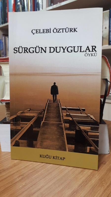 Sürgün Duygular
