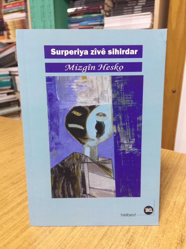 Surperiya Zive Sihirdar - Mizgin Hesko