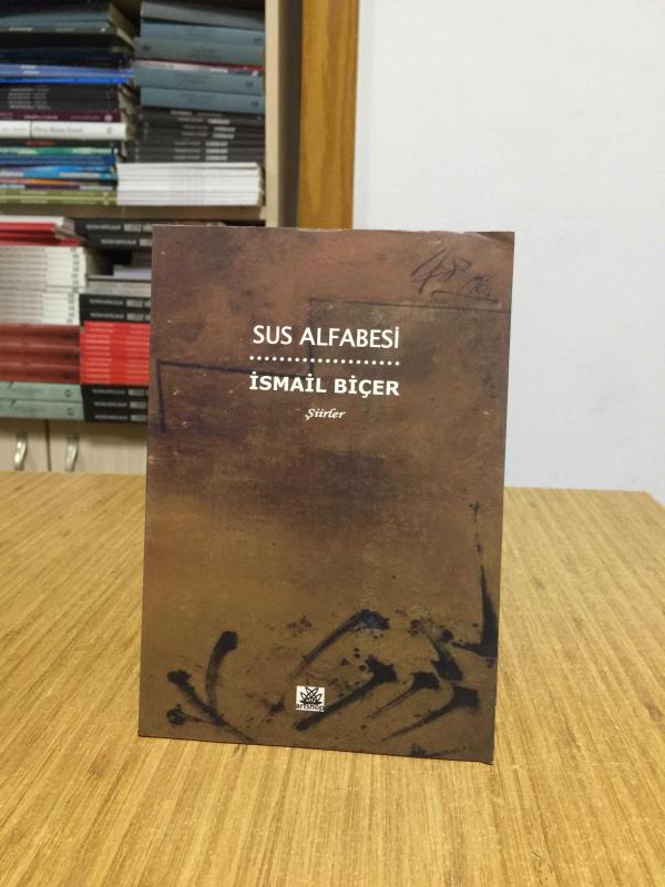 Sus Alfabesi - İsmail Biçer