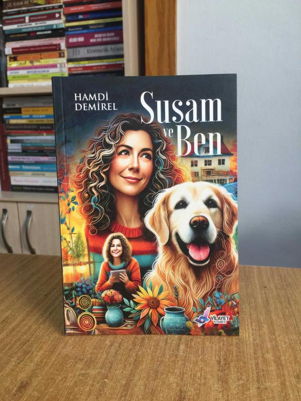 Susam ve Ben - Hamdi Demirel