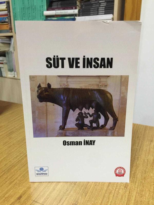 Süt ve İnsan - Osman İnay