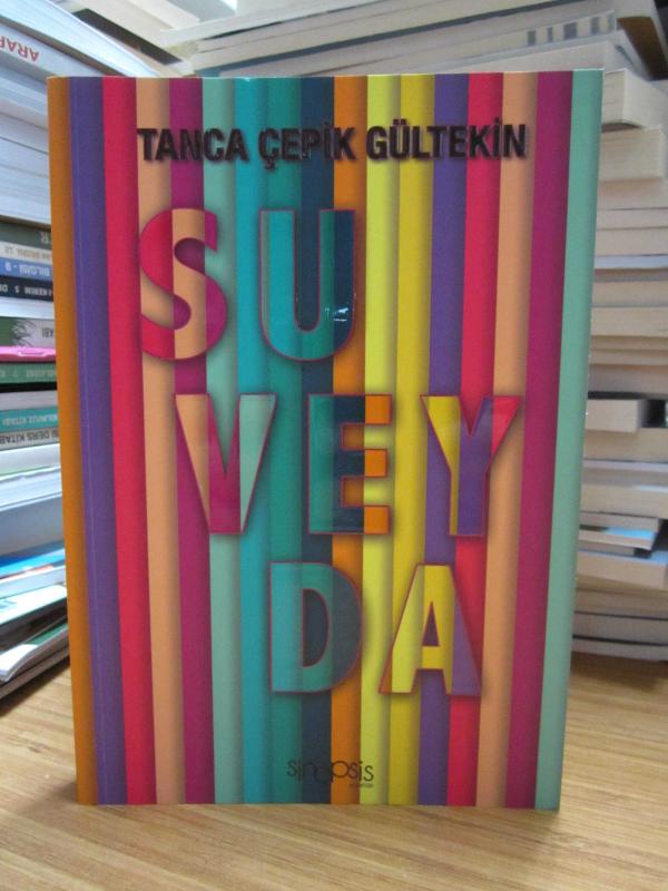Suveyda - Tanca Çepik Gültekin