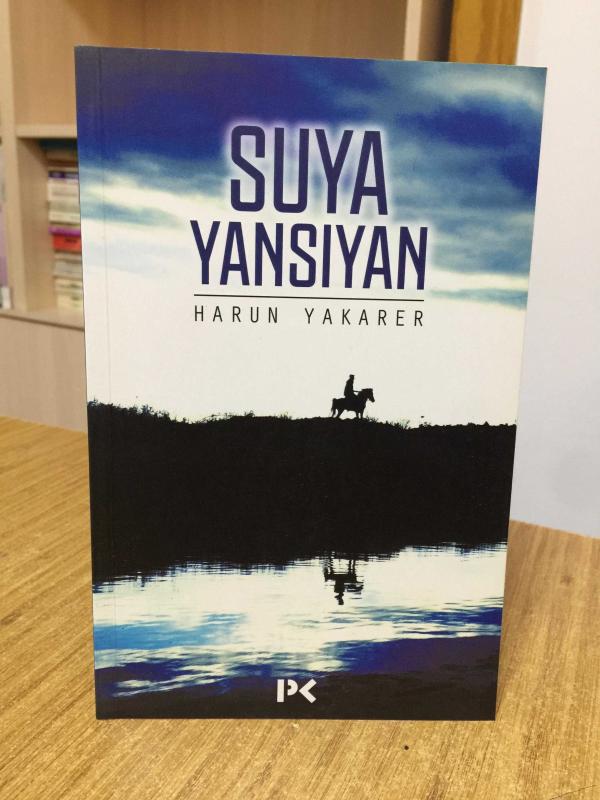 Suya Yansıyan - Harun Yakarer