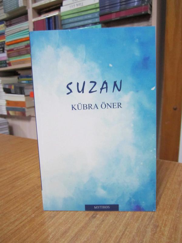 Suzan - Kübra Öner