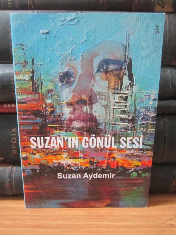 Suzan'ın Gönül Sesi