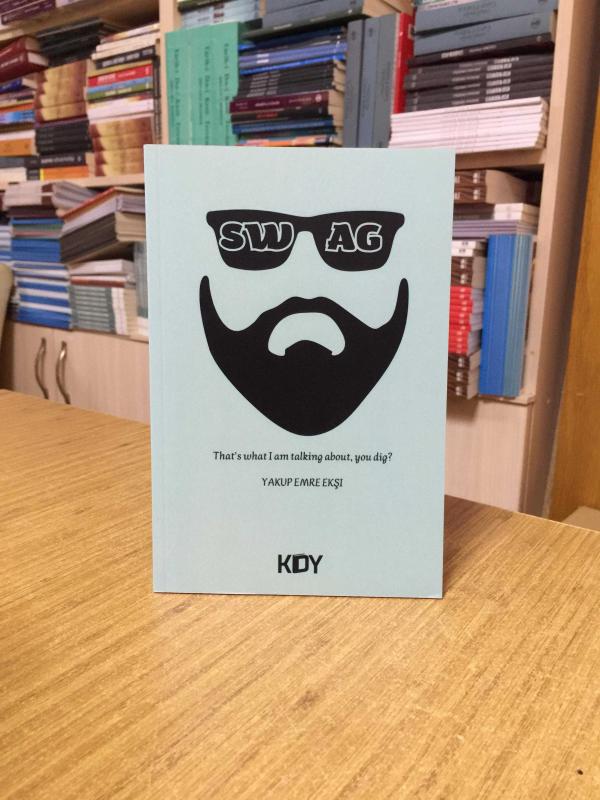 Swag - Yakup Emre Ekşi