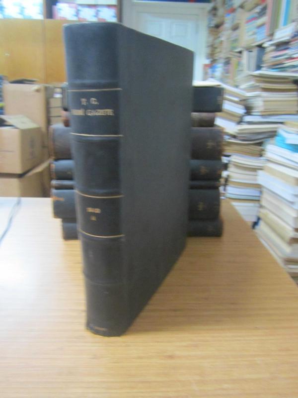 T.C.Resmi Gazete  - 1 Temmuz 1949 - II Sayı 7247 - 7394 Ciltli
