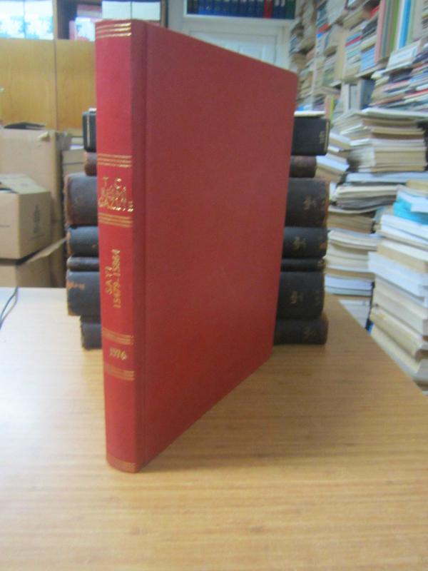 T.C.Resmi Gazete  - 25 Ocak 1976  Sayı 15479 - 15864 Ciltli