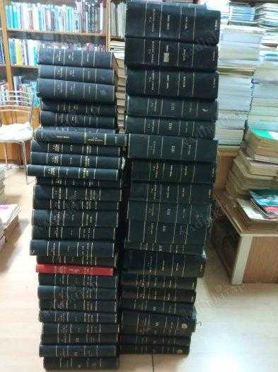 T.C. Resmi Gazete 1941 - 1976 Arası - 110 Cilt Takım