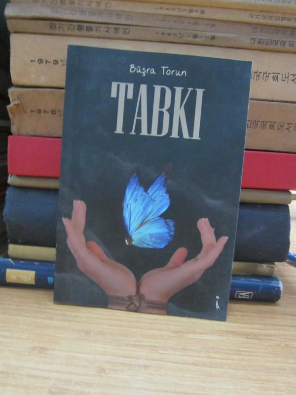 Tabkı - Büşra Torun