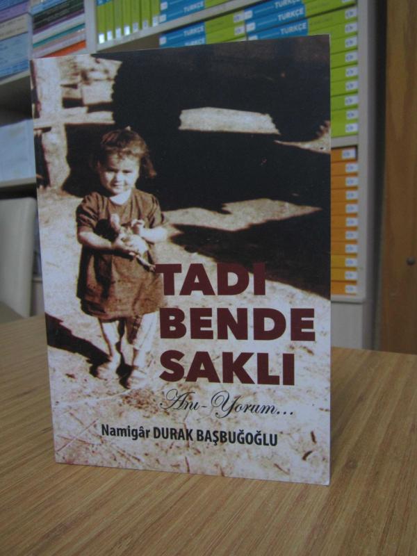 Tadı Bende Saklı