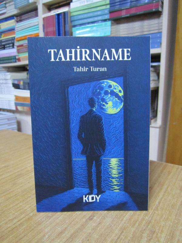 Tahirname - Tahir Turan