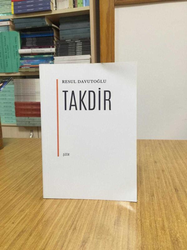 Takdir - Resul Davutoğlu