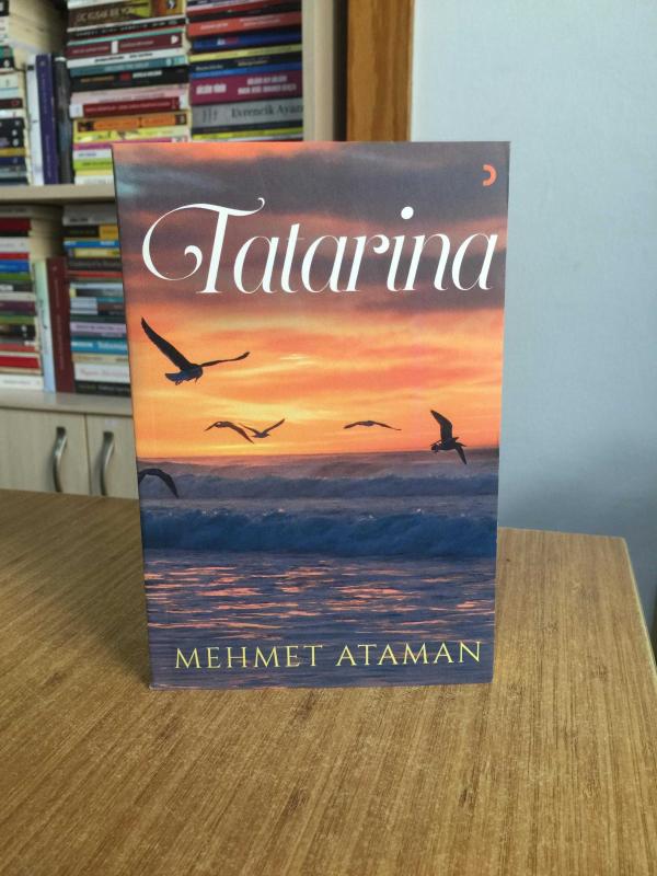 Talarina - Mehmet Ataman
