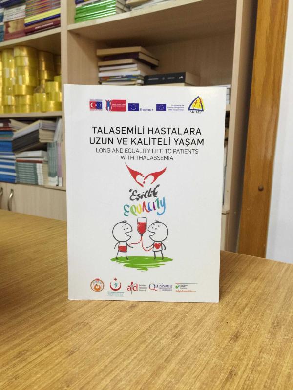 Talasemili Hastalara Uzun ve Kaliteli Yaşam - Talasemie Endokrin Komplikasyonlar