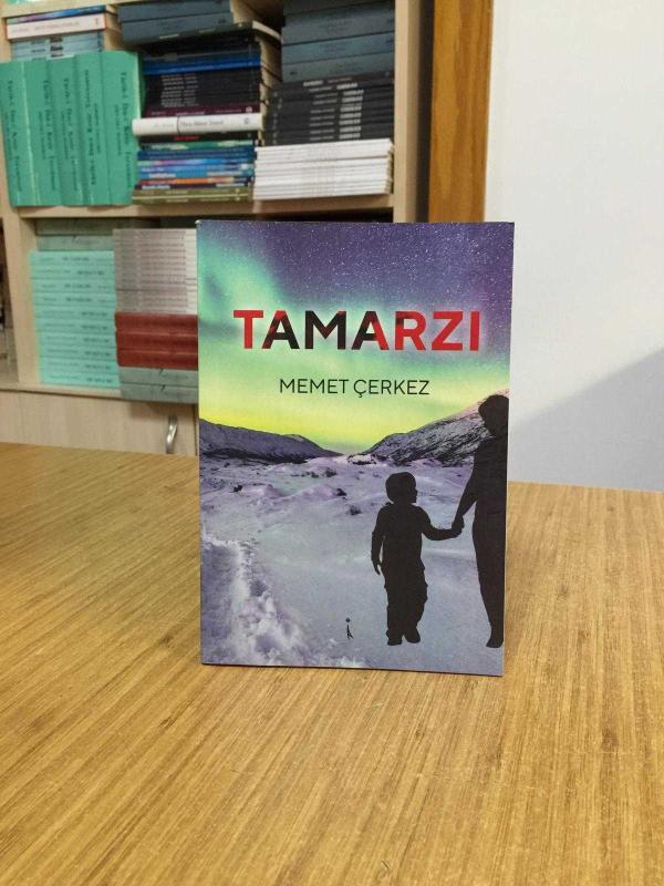 TAMARZI - Memet Çerkez