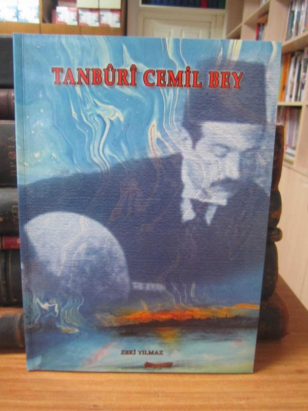 Tanburi Cemil Bey - Türk Musıkisinde Büyük Bir Ufuk Açan Sanatkar
