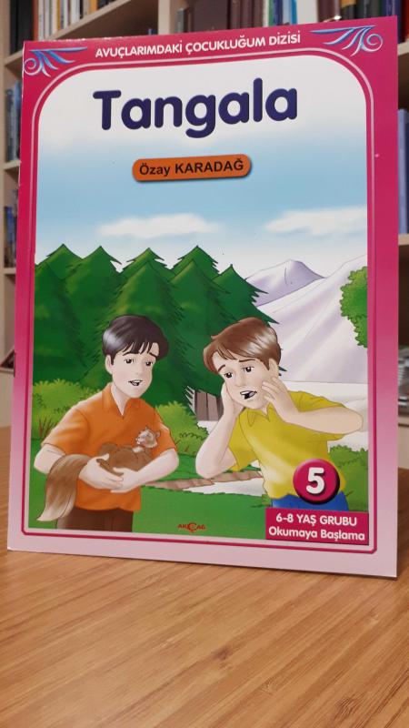 Tangala