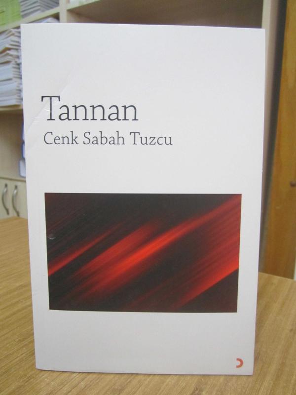 Tannan - Cenk Sabah Tuzcu