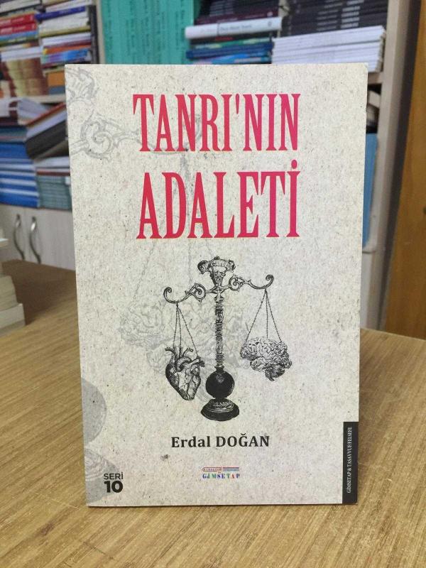 Tanrı'nın Adaleti - Erdal Doğan