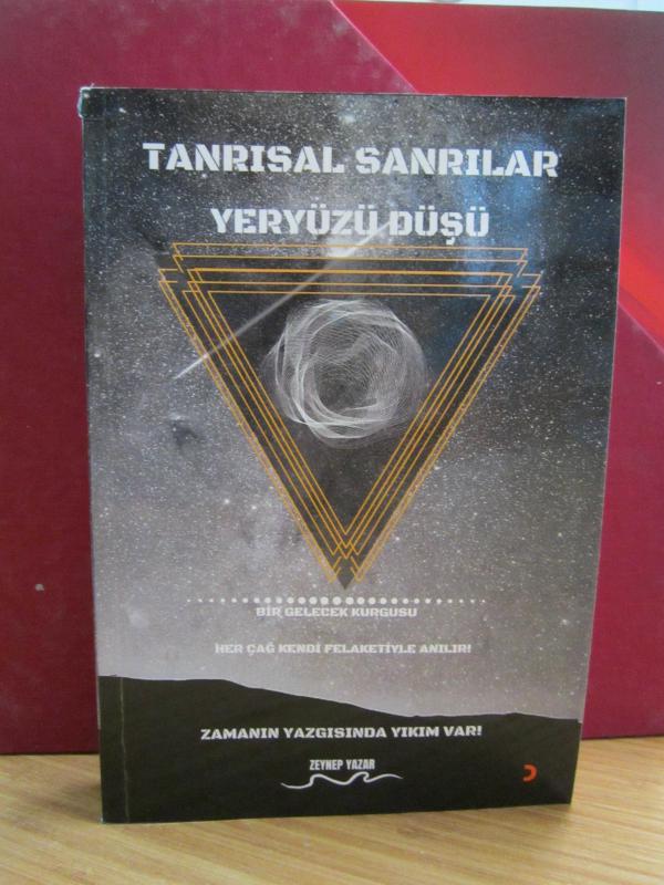 Tanrısal Sanrılar Yeryüzü Düşü