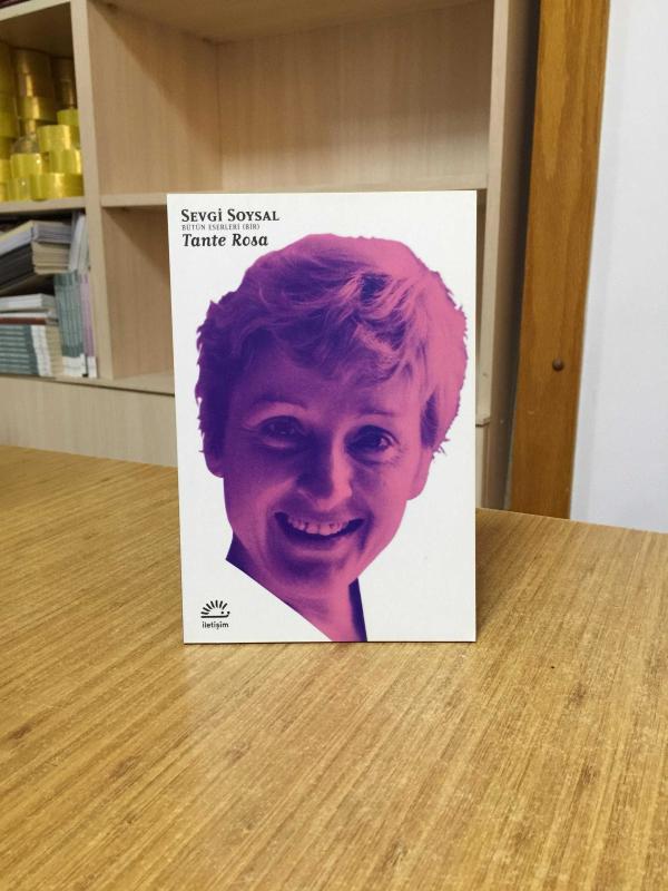 Tante Rosa / Bütün Eserleri 1