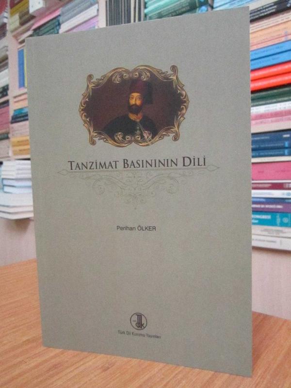 Tanzimat Basınının Dili