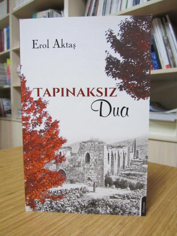 Tapınaksız Dua