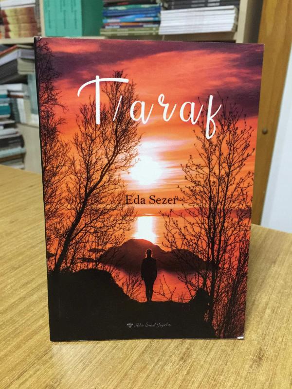 Taraf - Eda Sezer