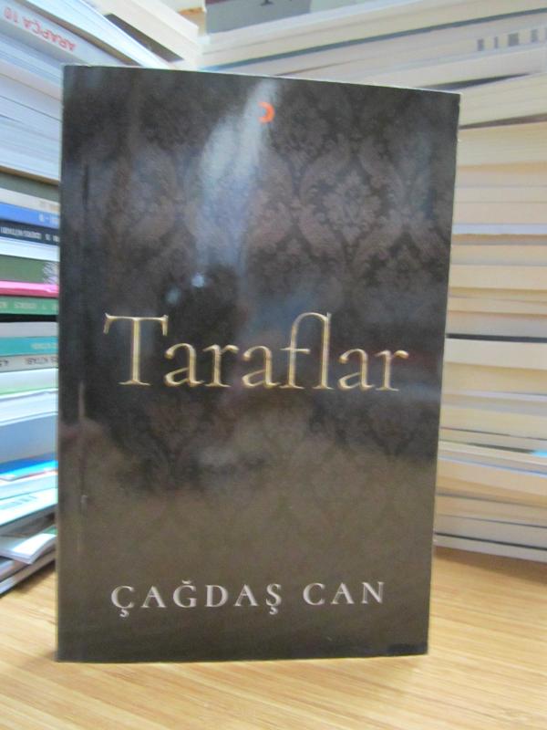 Taraflar - Çağdaş Can