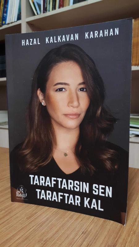 Taraftarsın Sen Taraftar Kal