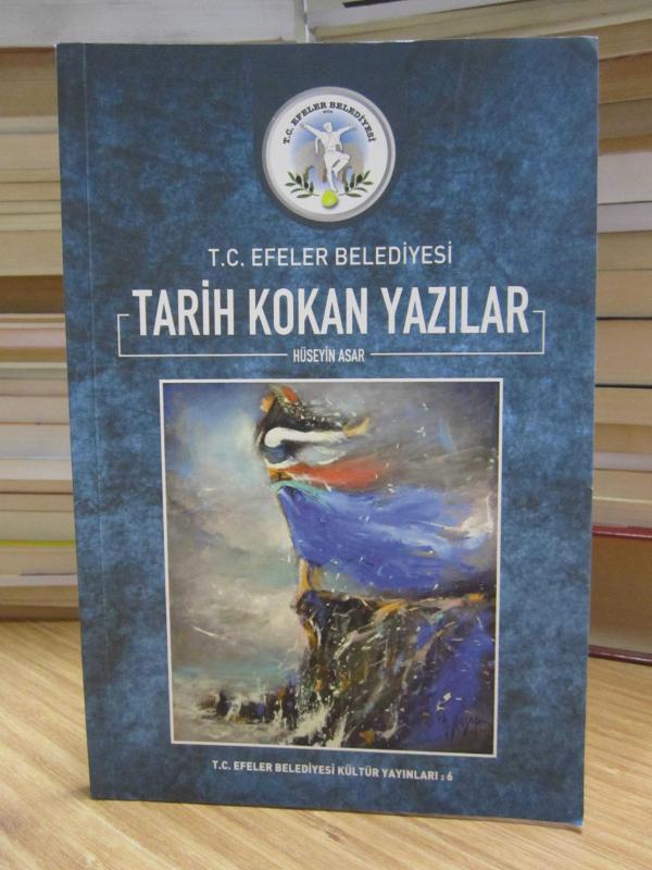 Tarih Kokan Yazılar - Hüseyin Asar