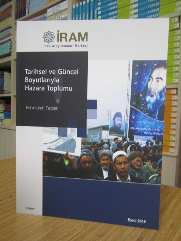 Tarihsel ve Güncel Boyutlarıyla Hazara Toplumu