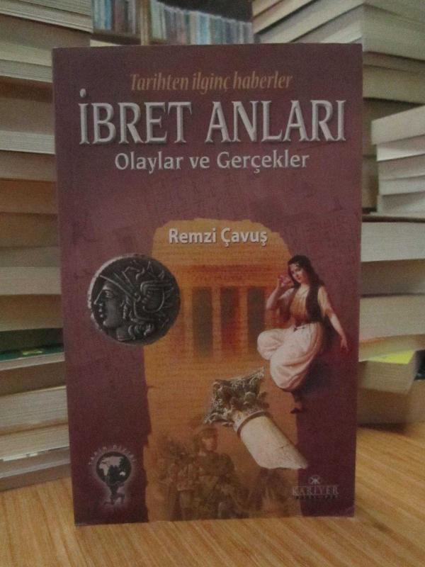 Tarihten İlginç Haberler - İbret Anları Olaylar ve Gerçekler