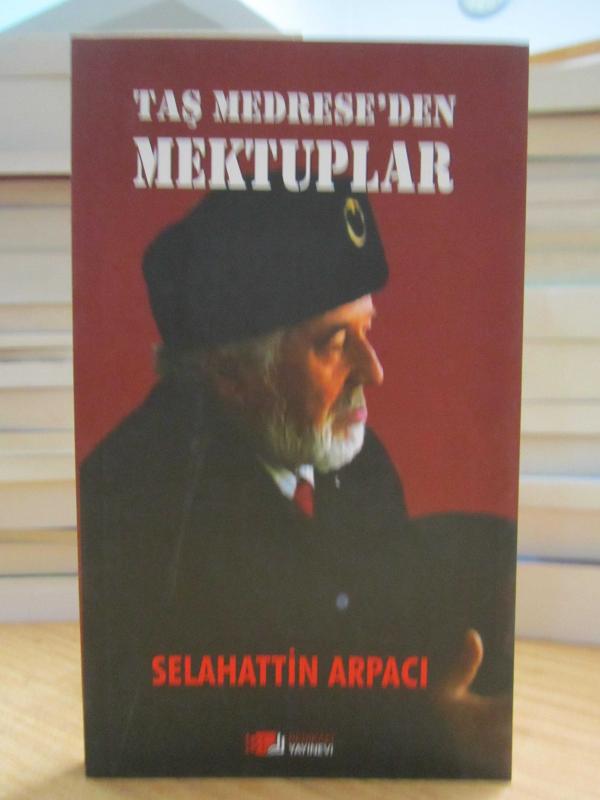 Taş Medrese'den Mektuplar