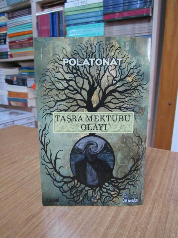 Taşra Mektubu Olayı - Polat Onat