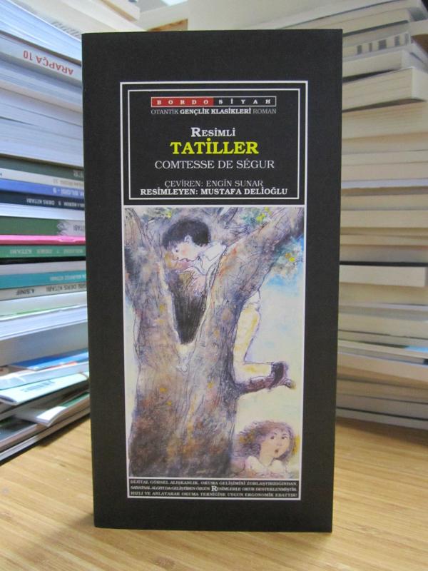 Tatiller - Comtesse De Segur