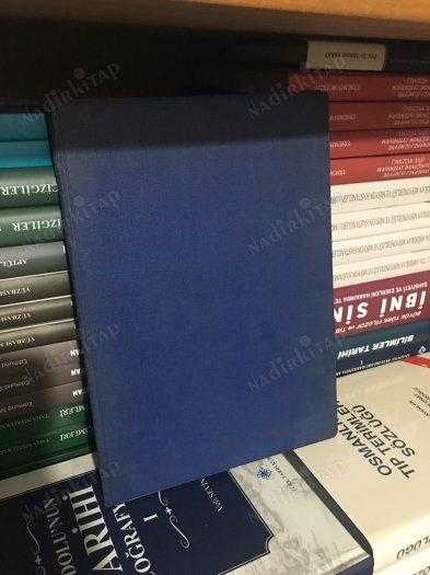 TBMM 6. Dönem 3 Nisan 1939 - 15 Ocak 1943 Arası Milletvekili Albümü - Ciltli