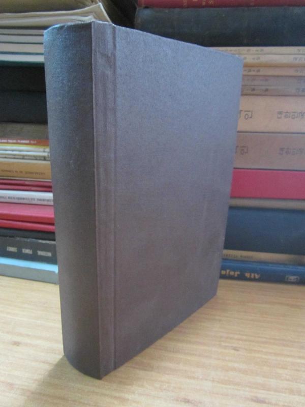 TC Bayındırlık İşleri Dergisi - Yıl 2 Sayı 7 Birinci Kanun1935 - Ciltli
