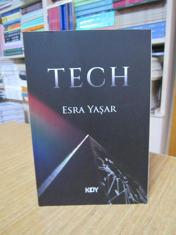Tech - Esra Yaşar
