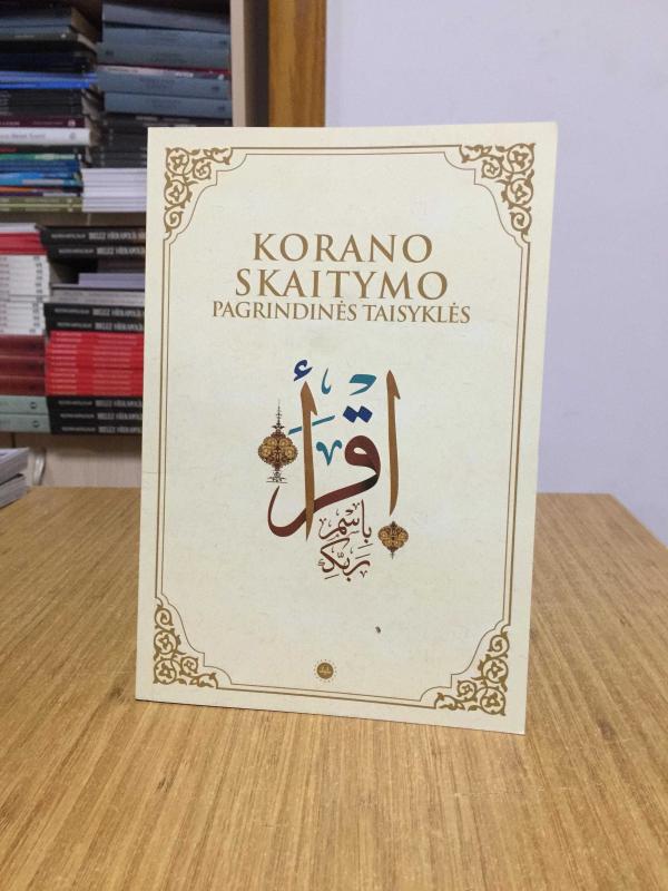 Tecvit (Litvanca) Diyanet İşleri Başkanlığı Yayınları